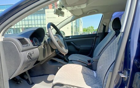 Volkswagen Golf V, 2008 год, 570 000 рублей, 20 фотография