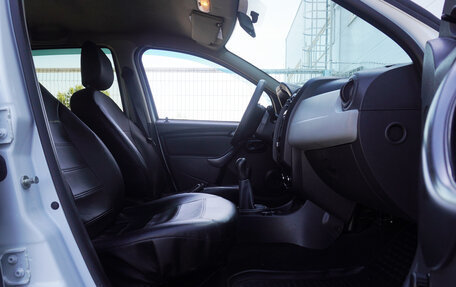 Renault Duster I рестайлинг, 2019 год, 1 037 000 рублей, 16 фотография