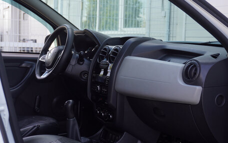 Renault Duster I рестайлинг, 2019 год, 1 037 000 рублей, 17 фотография