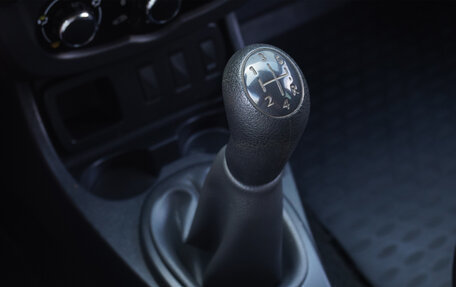 Renault Duster I рестайлинг, 2019 год, 1 037 000 рублей, 15 фотография