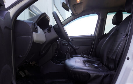 Renault Duster I рестайлинг, 2019 год, 1 037 000 рублей, 9 фотография