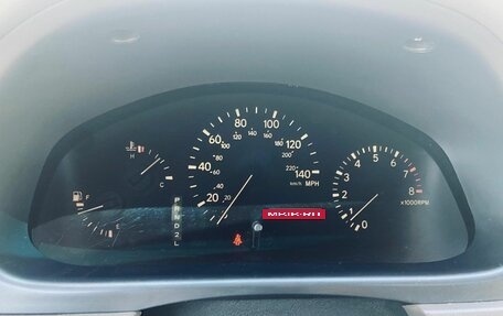 Lexus RX IV рестайлинг, 2000 год, 855 000 рублей, 18 фотография