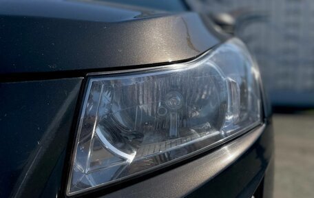 Chevrolet Cruze II, 2012 год, 689 000 рублей, 9 фотография