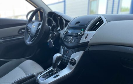 Chevrolet Cruze II, 2012 год, 689 000 рублей, 11 фотография
