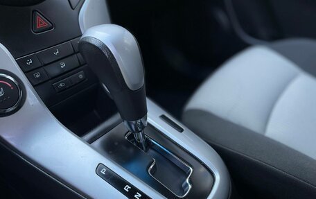 Chevrolet Cruze II, 2012 год, 689 000 рублей, 16 фотография