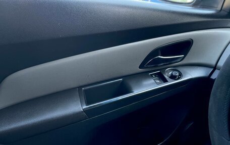 Chevrolet Cruze II, 2012 год, 689 000 рублей, 13 фотография