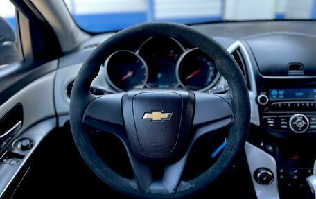 Chevrolet Cruze II, 2012 год, 689 000 рублей, 19 фотография