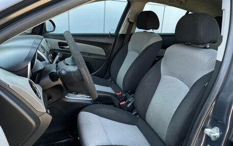 Chevrolet Cruze II, 2012 год, 689 000 рублей, 20 фотография