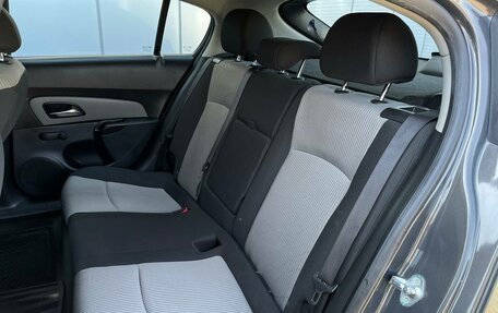Chevrolet Cruze II, 2012 год, 689 000 рублей, 22 фотография