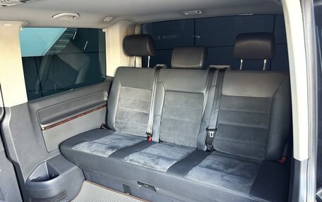 Volkswagen Multivan T5, 2014 год, 2 850 000 рублей, 10 фотография