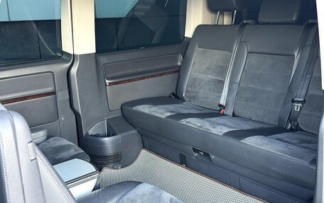 Volkswagen Multivan T5, 2014 год, 2 850 000 рублей, 9 фотография