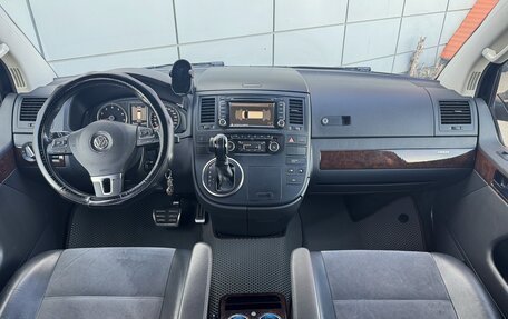 Volkswagen Multivan T5, 2014 год, 2 850 000 рублей, 14 фотография