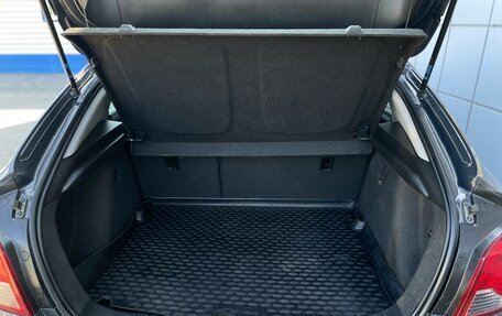 Chevrolet Cruze II, 2012 год, 689 000 рублей, 24 фотография