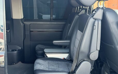 Volkswagen Multivan T5, 2014 год, 2 850 000 рублей, 12 фотография