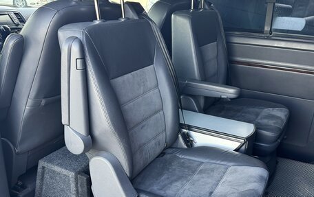 Volkswagen Multivan T5, 2014 год, 2 850 000 рублей, 11 фотография