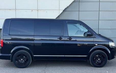 Volkswagen Multivan T5, 2014 год, 2 850 000 рублей, 4 фотография