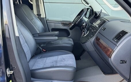 Volkswagen Multivan T5, 2014 год, 2 850 000 рублей, 13 фотография