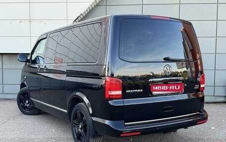 Volkswagen Multivan T5, 2014 год, 2 850 000 рублей, 7 фотография