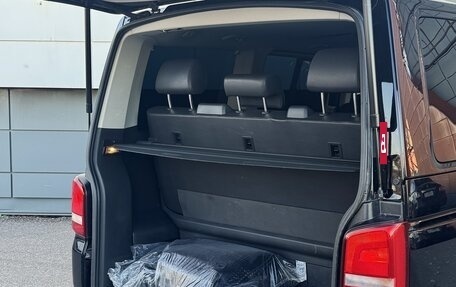 Volkswagen Multivan T5, 2014 год, 2 850 000 рублей, 6 фотография