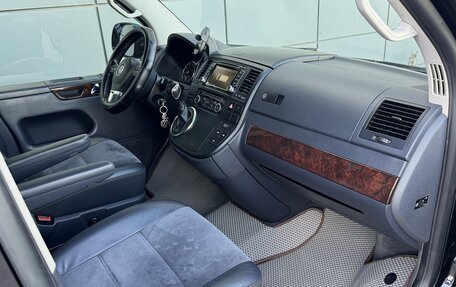 Volkswagen Multivan T5, 2014 год, 2 850 000 рублей, 15 фотография