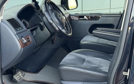 Volkswagen Multivan T5, 2014 год, 2 850 000 рублей, 17 фотография