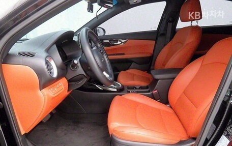 KIA K3, 2022 год, 1 752 023 рублей, 5 фотография