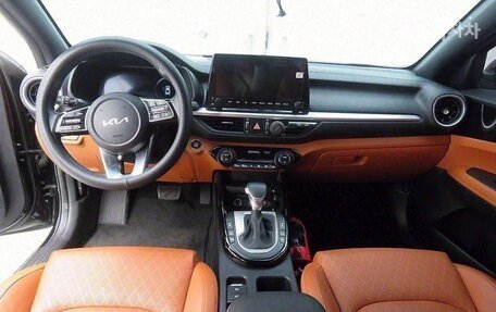 KIA K3, 2022 год, 1 752 023 рублей, 7 фотография