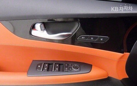 KIA K3, 2022 год, 1 752 023 рублей, 9 фотография