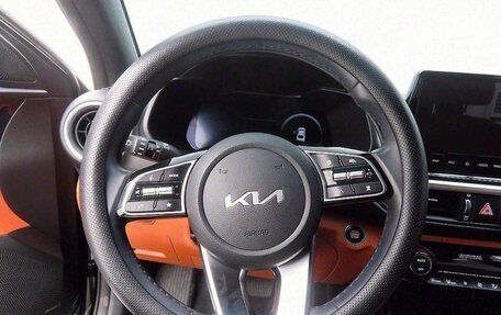 KIA K3, 2022 год, 1 752 023 рублей, 11 фотография