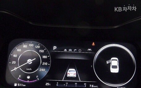 KIA K3, 2022 год, 1 752 023 рублей, 13 фотография
