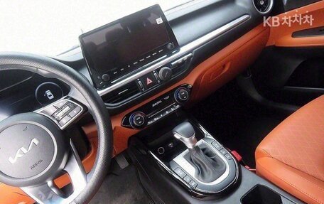 KIA K3, 2022 год, 1 752 023 рублей, 12 фотография