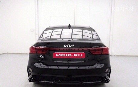KIA K3, 2022 год, 1 752 023 рублей, 3 фотография