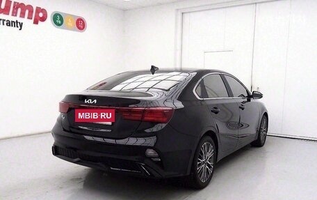 KIA K3, 2022 год, 1 752 023 рублей, 4 фотография