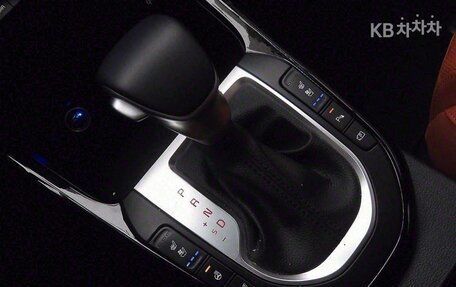 KIA K3, 2022 год, 1 752 023 рублей, 14 фотография