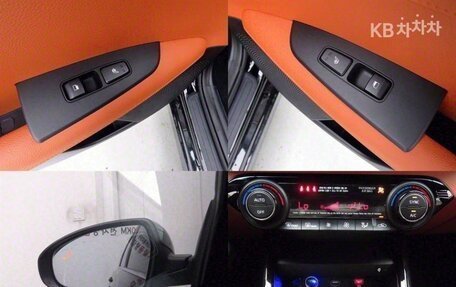 KIA K3, 2022 год, 1 752 023 рублей, 16 фотография