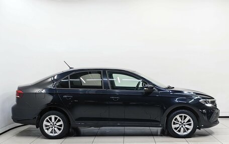 Volkswagen Polo VI (EU Market), 2021 год, 1 499 000 рублей, 5 фотография