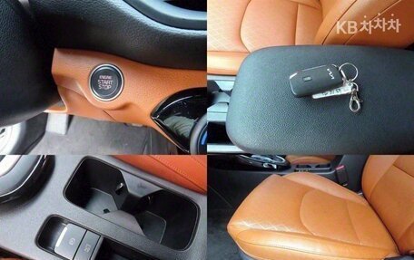 KIA K3, 2022 год, 1 752 023 рублей, 18 фотография