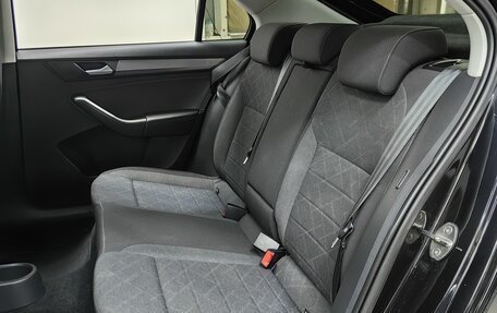 Volkswagen Polo VI (EU Market), 2021 год, 1 499 000 рублей, 8 фотография