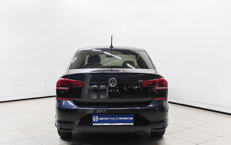 Volkswagen Polo VI (EU Market), 2021 год, 1 499 000 рублей, 4 фотография