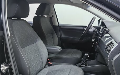 Volkswagen Polo VI (EU Market), 2021 год, 1 499 000 рублей, 7 фотография