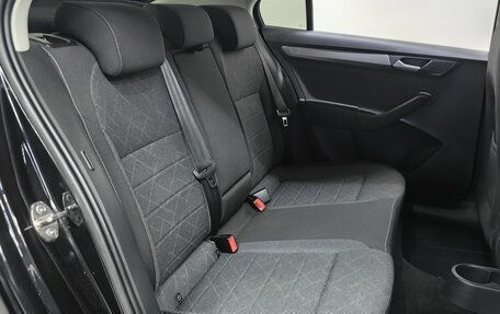 Volkswagen Polo VI (EU Market), 2021 год, 1 499 000 рублей, 9 фотография