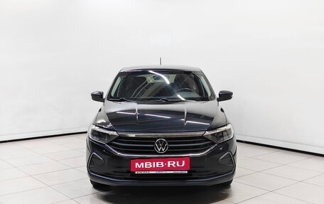 Volkswagen Polo VI (EU Market), 2021 год, 1 499 000 рублей, 3 фотография