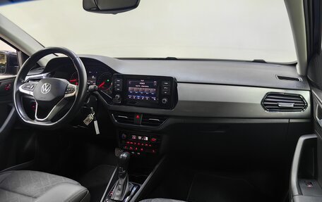 Volkswagen Polo VI (EU Market), 2021 год, 1 499 000 рублей, 13 фотография