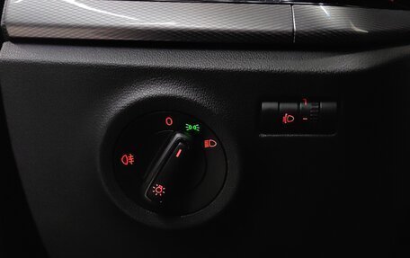 Volkswagen Polo VI (EU Market), 2021 год, 1 499 000 рублей, 21 фотография