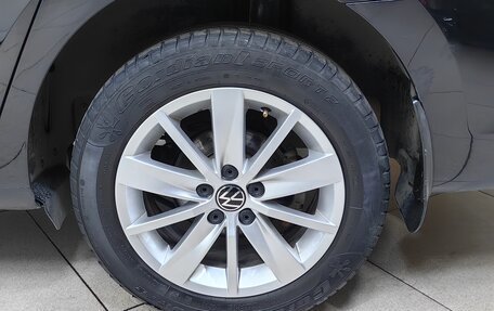 Volkswagen Polo VI (EU Market), 2021 год, 1 499 000 рублей, 23 фотография