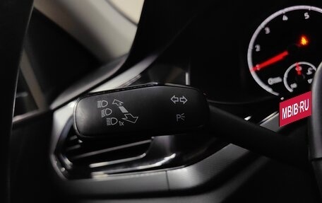 Volkswagen Polo VI (EU Market), 2021 год, 1 499 000 рублей, 19 фотография