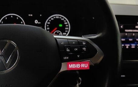 Volkswagen Polo VI (EU Market), 2021 год, 1 499 000 рублей, 18 фотография