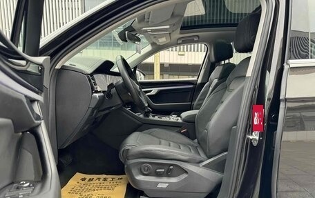 Volkswagen Touareg III, 2021 год, 3 740 000 рублей, 8 фотография