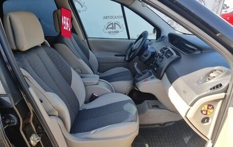Renault Scenic III, 2004 год, 465 000 рублей, 11 фотография