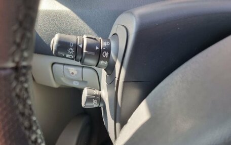 Renault Scenic III, 2004 год, 465 000 рублей, 16 фотография
